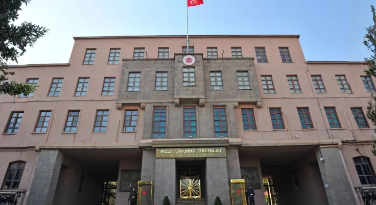 MSB: Suriye hükümeti ile SDG arasındaki entegrasyon anlaşması memnuniyetle karşılandı