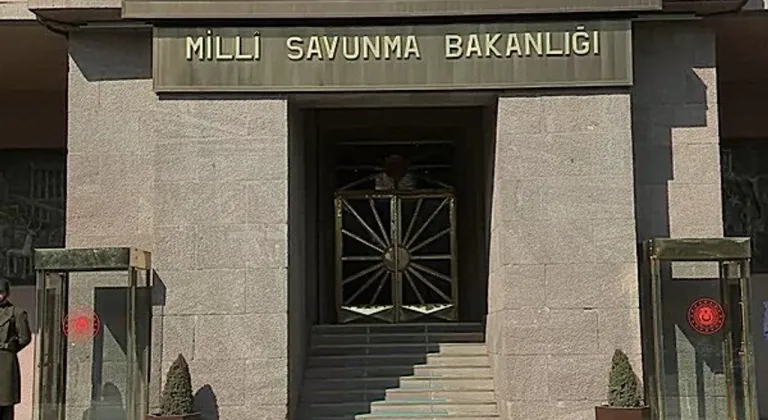 MSB: Suriye'nin toprak bütünlüğü ve siyasi birliği, Türkiye için temel bir önceliktir