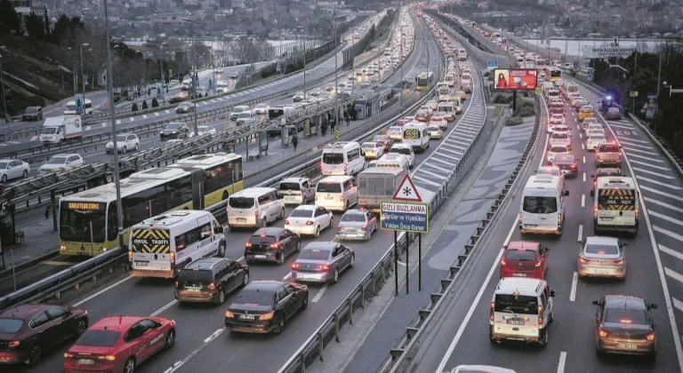 MTV ilk taksit ödemeleri bugün bitiyor