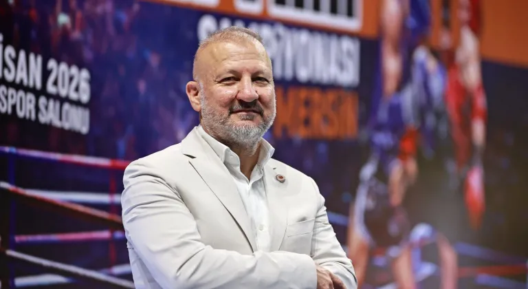 Muaythai branşında madalya hedefi yükseldi