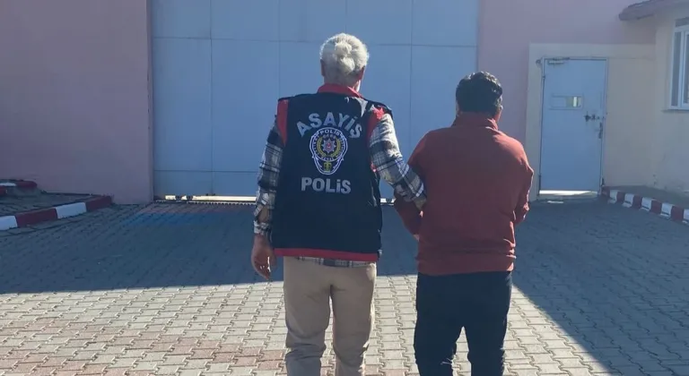 Muğla'da 19 yıl 16 ay kesinleşmiş hapis cezası bulunan hükümlü yakalandı