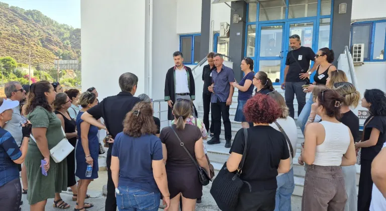 Muğla'da 9 yaşındaki Birkan'ın ölümüne neden olan sürücüye 5 yıl 4 ay hapis