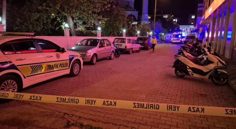 Muğla'da çıkan silahlı kavgada 1 kişi öldü, 1 kişi yaralandı