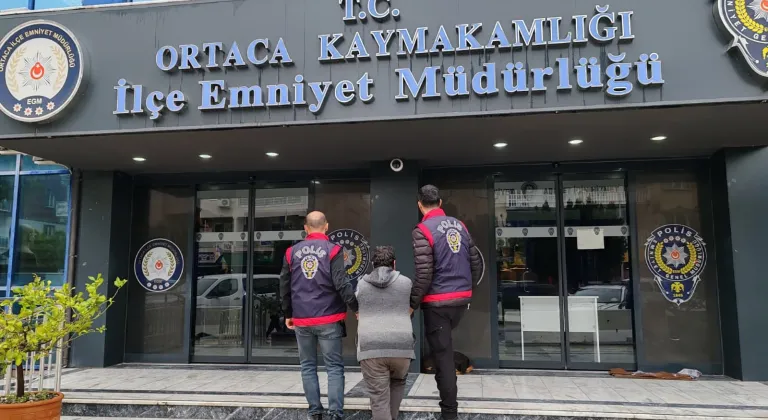 Muğla'da cinayetten aranan firari hükümlü yakalandı