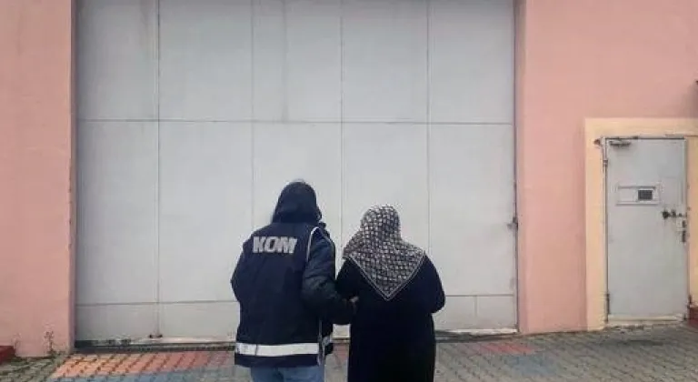 Muğla'da firari FETÖ hükümlüsü yakalandı