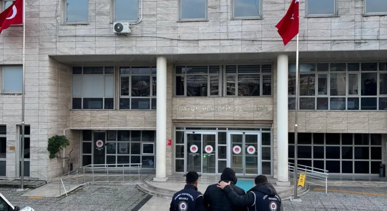 Muğla'da göçmen kaçakçılığı yapan firari hükümlü yakalandı