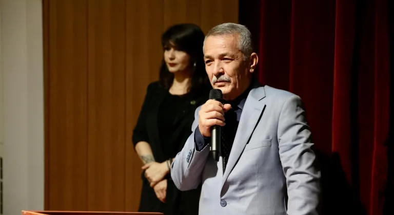 Muğla'da lise öğrencileri dolandırıcılık olaylarına karşı bilgilendirildi