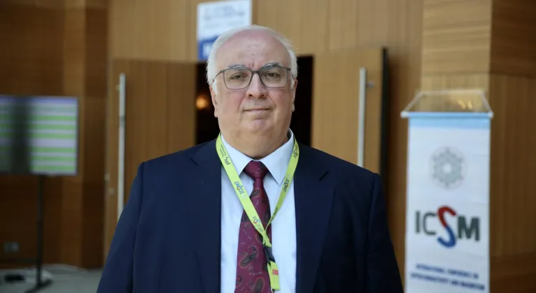 Muğla'da "süperiletkenlik" ve "kuantum teknolojileri" konferansları başladı