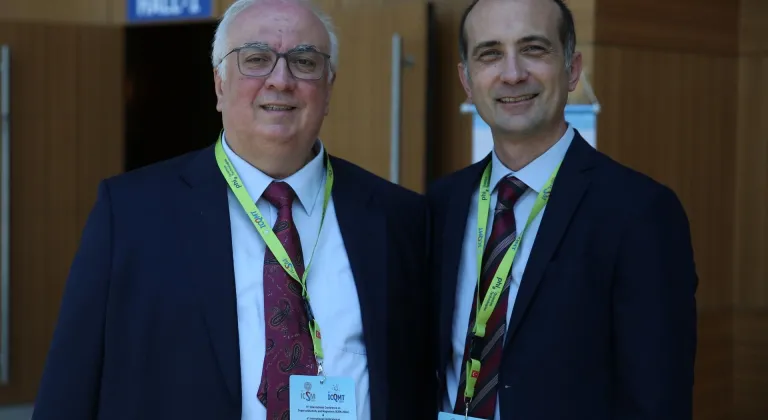 Muğla'da "süperiletkenlik" ve "kuantum teknolojileri" konferansları sona erdi