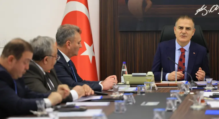 Muğla'da yangın riski yüksek bölgelerde ormanlara giriş yasağı uygulanacak