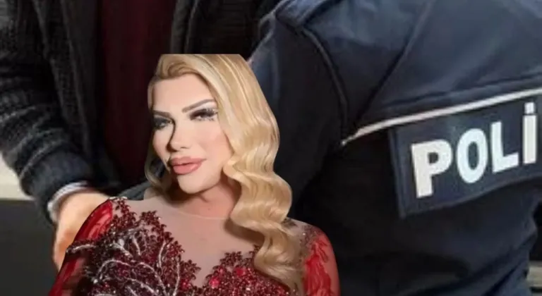 Mükremin Gezgin uyuşturucu ve fuhuş soruşturması: Tutuklandı