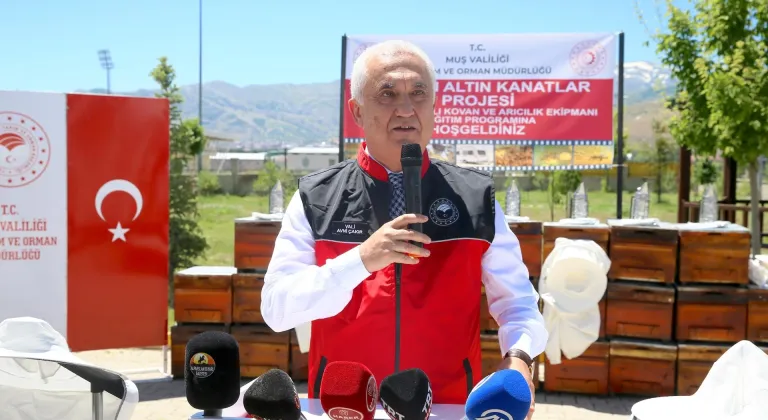 Haber Resmi