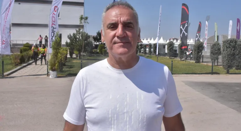 MXGP'de zorlu Afyonkarahisar etabı şampiyonluk yarışını etkiliyor