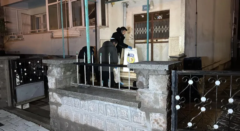 Nevşehir'de baba ve oğlu bıçaklı kavgada birbirini yaraladı