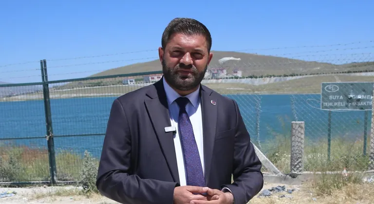Niğde'de iki beldenin idari sınırları için kurulan komisyon çalışmalarını tamamladı