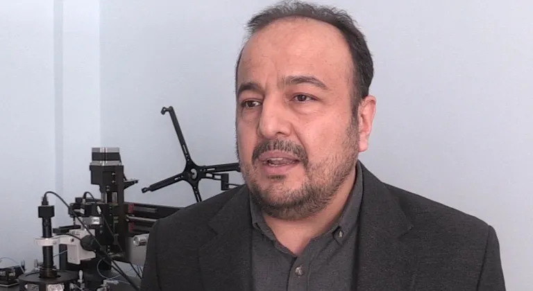 NÜRDAM, "Avrupa'nın radyasyon güvenliği haritası" COST Action ENRICH'e katıldı