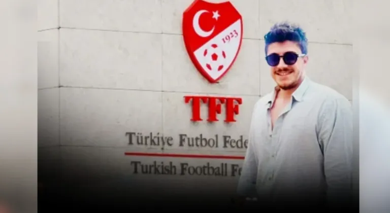 Nurullah Haşimoğlu: PFDK haklılığımızı ortaya koymuştur