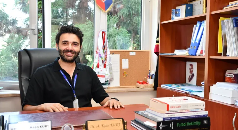 Obezite yönetiminde hedef yalnızca kilo vermek olmamalı