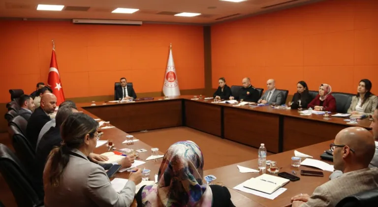 Okul saldırılarının ardından tehdit içerikli paylaşım yapan 36 çocuğa sosyal destek verilecek