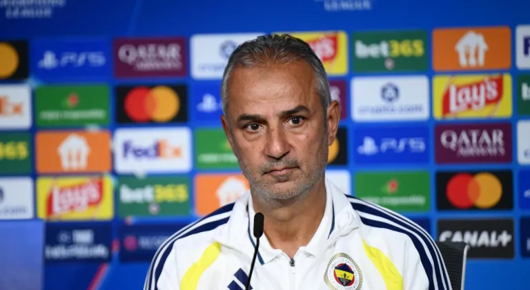 Olimpik Lyon-Fenerbahçe maçına doğru