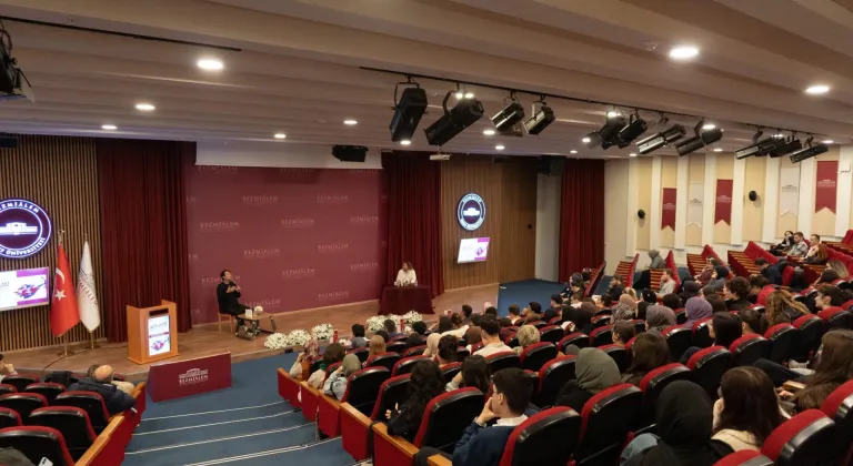 Olimpiyat şampiyonu milli okçu Mete Gazoz, kariyerinin dönüm noktasını anlattı
