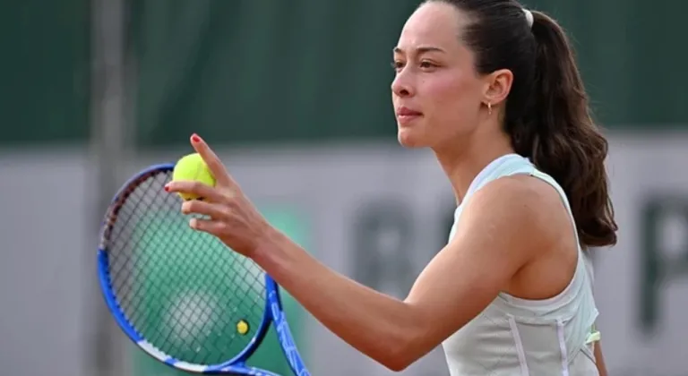 Ömer Gürsoy: Yetenek Var, Destek Yok: Anadolu’nun Tenis Gerçeği