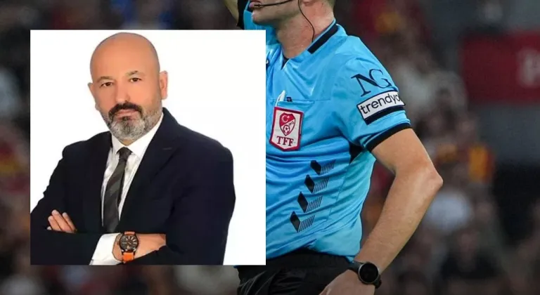 Omerta'dan Pandora'ya: Türk futbolunda sessizliğin sonu mu?