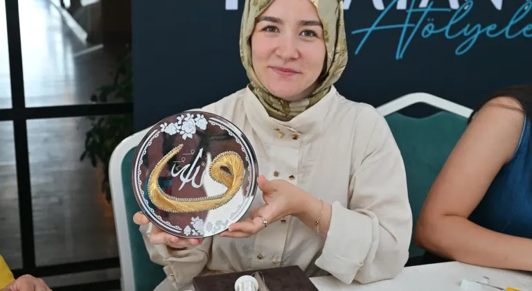 Ordu Kültür Yolu Festivali etkinliklerle devam ediyor