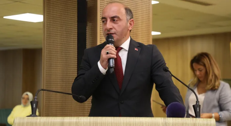 Ordu'da düzenlenecek uluslararası bisiklet yarışları için hazırlıklar tamamlandı