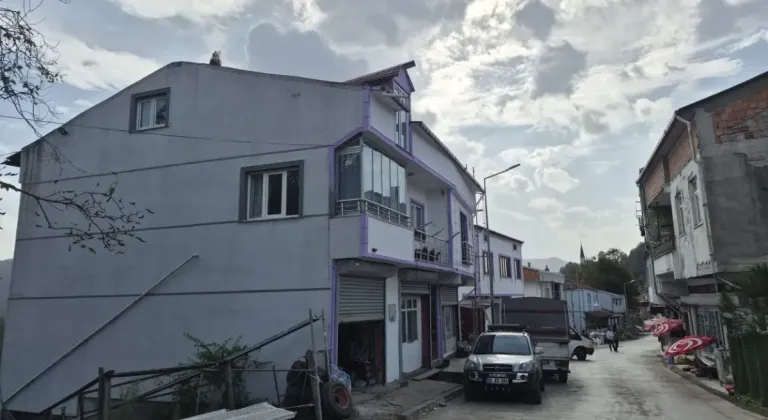 Ordu'da en güzel 41 mahalle renkleniyor