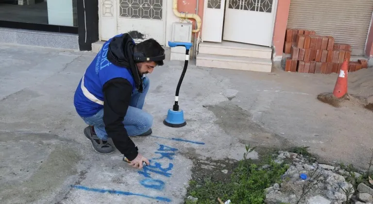 Ordu'da kayıp kaçak oranı yüzde 56'dan yüzde 34'de düşürüldü
