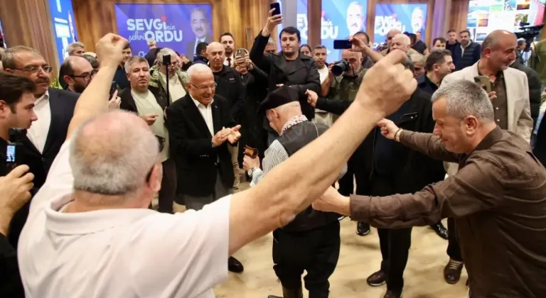 Ordu’nun güzellikleri İstanbul’a taşındı
