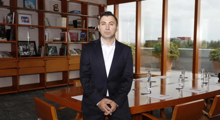 OteliniSat.com üzerinden gerçekleştirilen görüşme ve talep sayısı yüzde 40 arttı