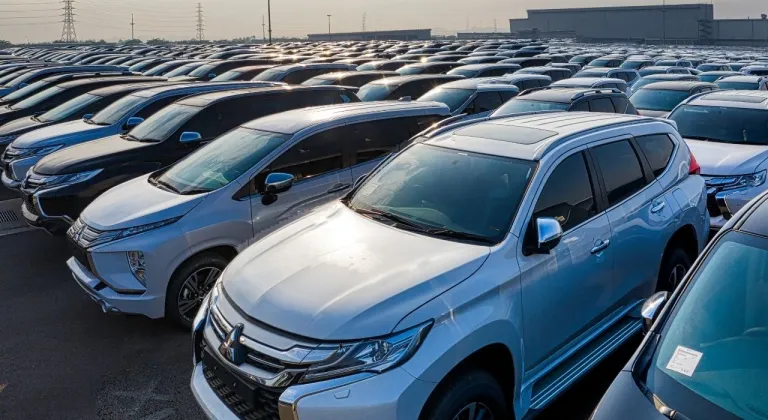 Otomotivde 2026 hedefi 43 milyar dolar