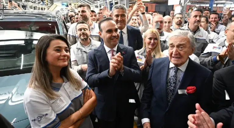 Otomotivde 300 milyon dolarlık yatırım: Bin kişiye istihdam