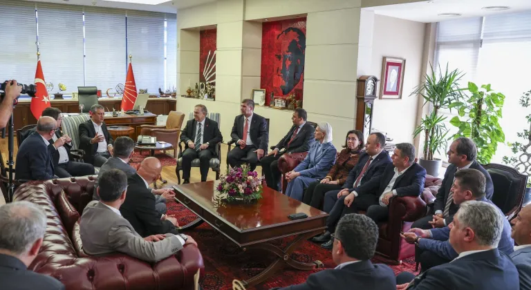 Manşet Resmi