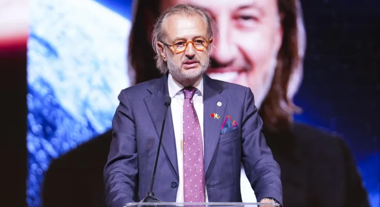 Pakistan'ın İstanbul Başkonsolosu Naeem'den Türk şirketlerine yatırım çağrısı: