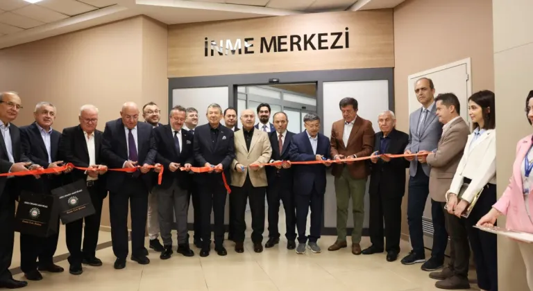 PAÜ Hastanesine ileri teknoloji ürünü sanal anjiyo BT cihazı kazandırıldı