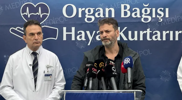 Prof. Dr. Yaprak'tan oyuncu Ufuk Özkan'ın sağlık durumuna ilişkin açıklama: