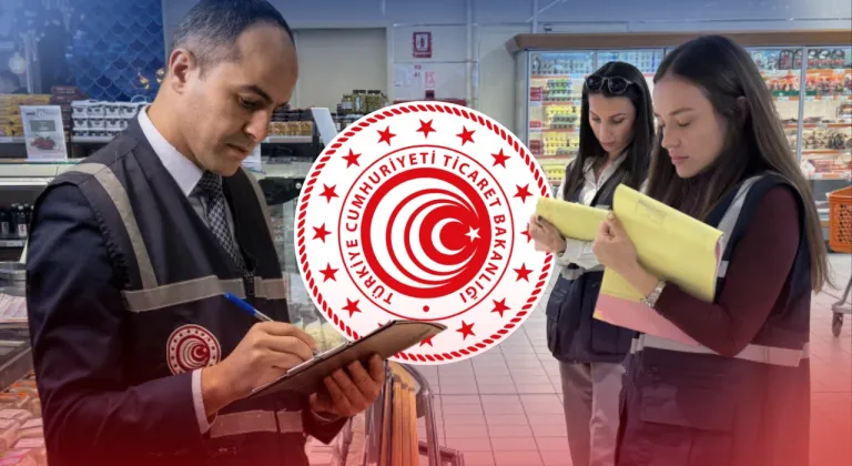 Ramazan ayı öncesi fiyat denetimleri sürüyor