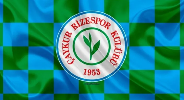 Rizespor cephesinden hakem kararlarına sert eleştiri