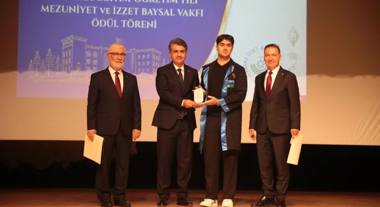 Roketsan, BAİBÜ'den dereceyle mezun olanları istihdam sürecine dahil edecek