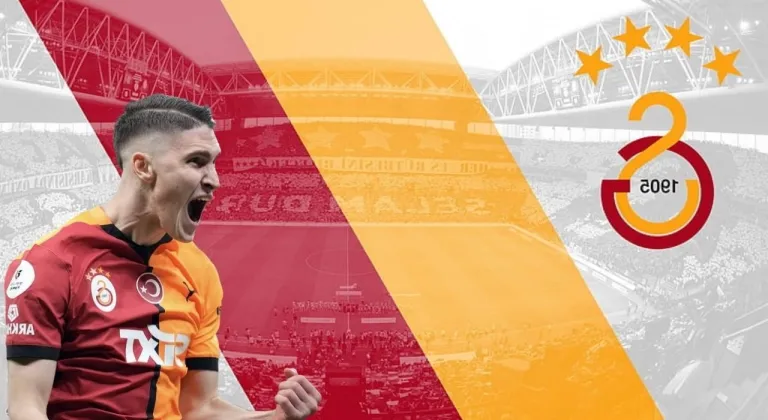 Roland Sallai'den Galatasaray itirafı: 