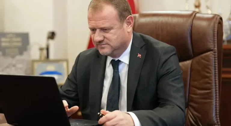 RTÜK Başkanı Daniş’ten 29 Ekim Cumhuriyet Bayramı mesajı