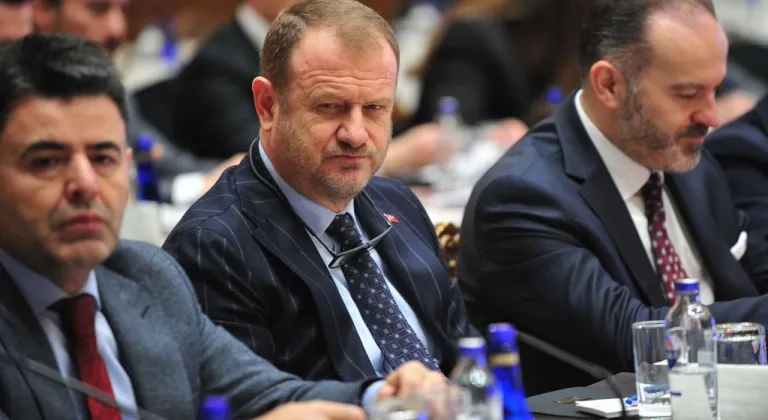 RTÜK, Kamu Diplomasisi Koordinasyon Kurulu toplantısına katıldı