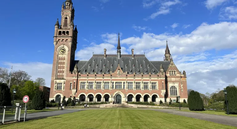 Ruanda, sığınmacı anlaşmasını feshetmesi sebebiyle İngiltere'den 106 milyon sterlin talep etti