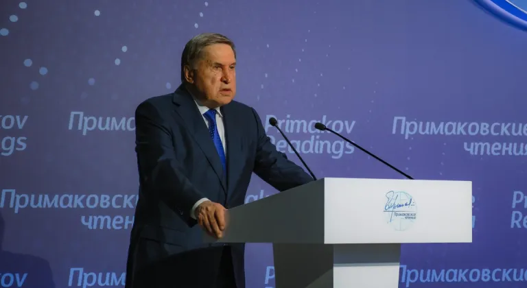 Rusya: Avrupa, Ukrayna'da savaşın sürdürülmesi için elinden geleni yapıyor