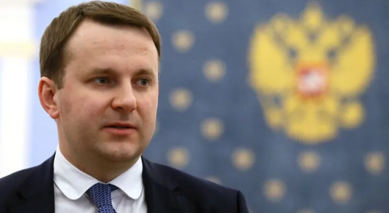 Rusya: Küresel ekonomide eski küreselleşme dönemi kapandı