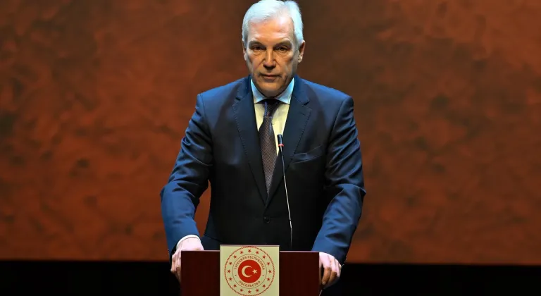 Rusya'da Cumhuriyet Bayramı Anadolu Ateşi'nin gösterisiyle kutlandı