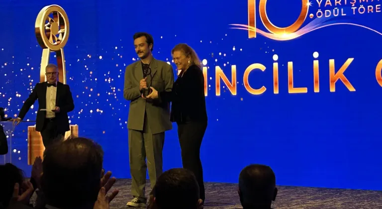 Sabancı Vakfı 10. Kısa Film Yarışması ödülleri sahiplerini buldu